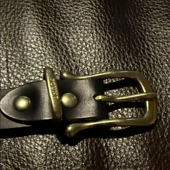 Fount | Accessories | Signature Fount Belt | Poshmark